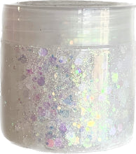 Load image into Gallery viewer, Glitter Hair Gel Moonstone