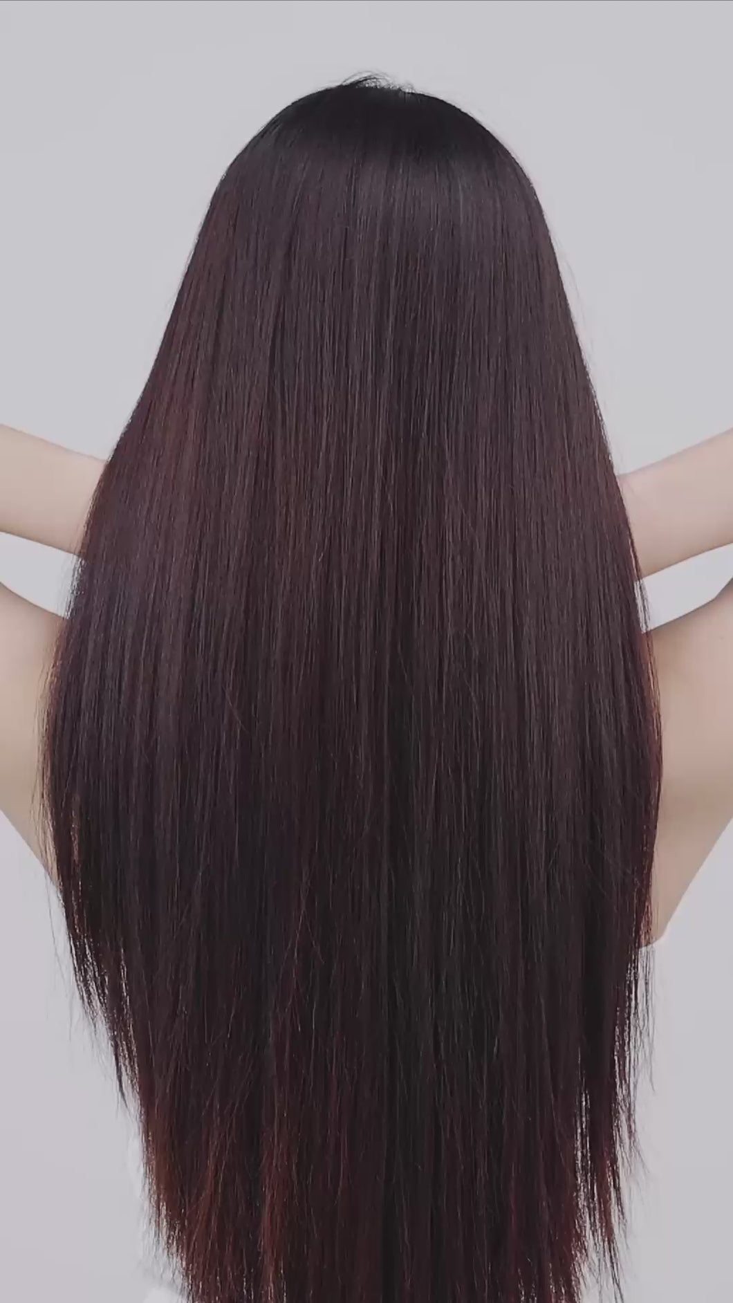 Brazilian Blowout
