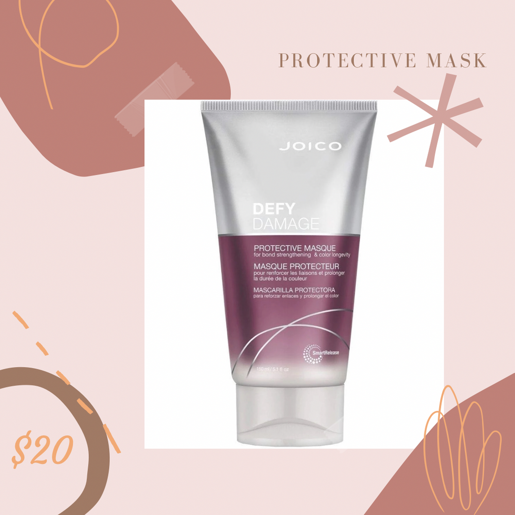 Joico Defy Damage Protective Masque Gift Set