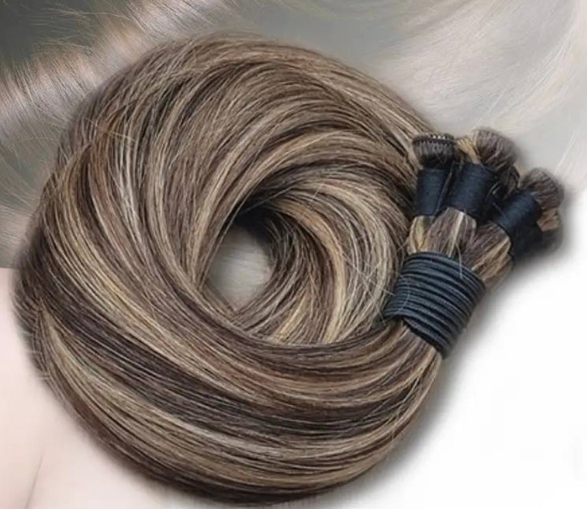 NR Hair Extension Payment